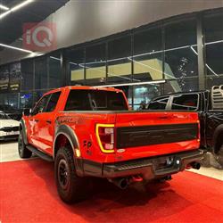 Ford F-150 Raptor